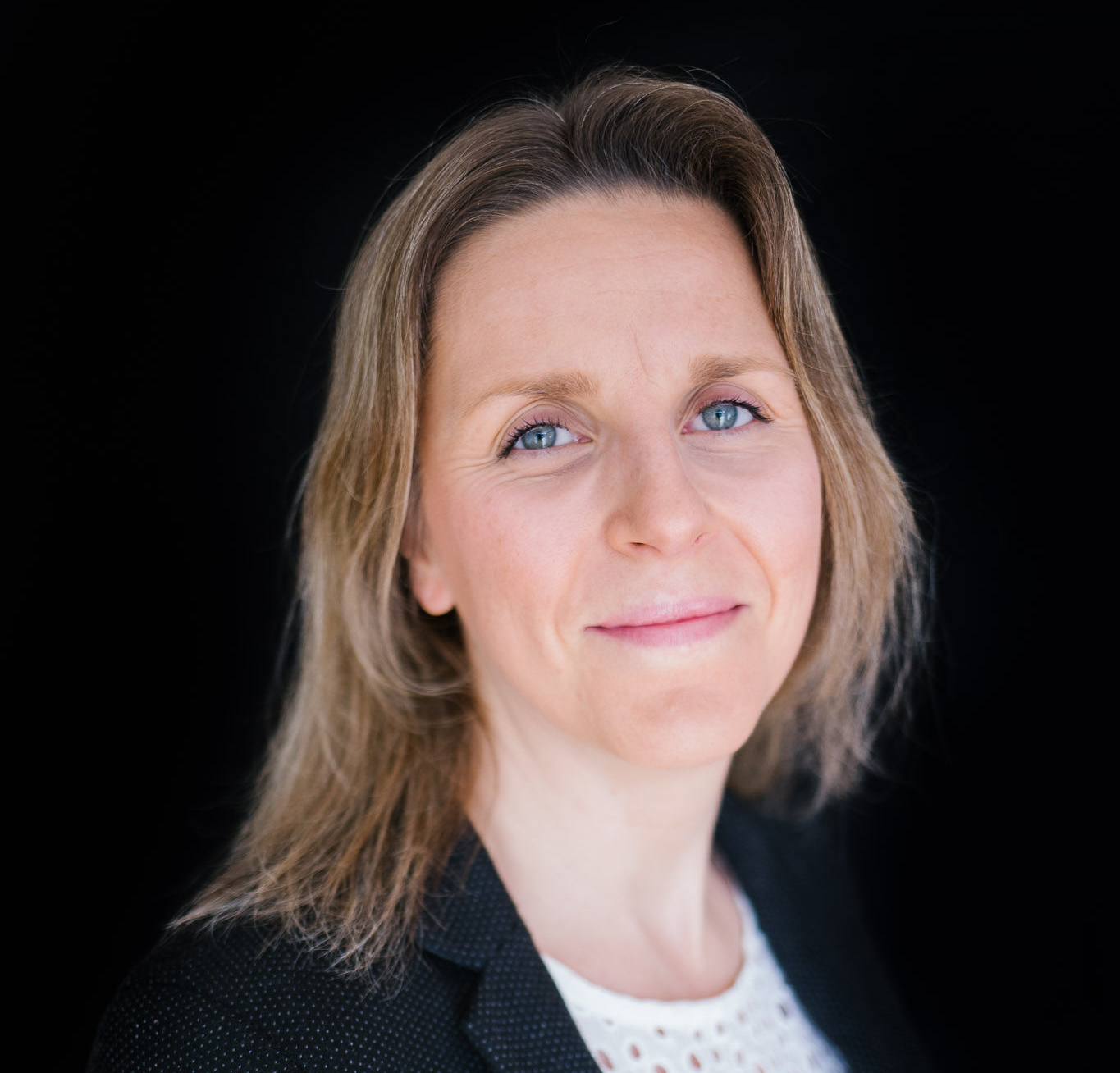 Photo of Maia Chankseliani, PhD